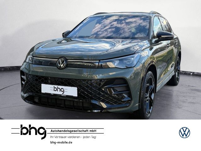 VW Tiguan 4.750 km 52.990 &euro; Tübingen 72072