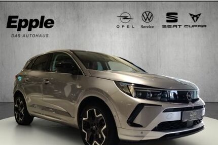Opel Grandland (X) 49.057 km 22.490 &euro; Rutesheim 71277
