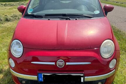 Fiat 500 193.500 km 1.999 &euro; Urbach 73660