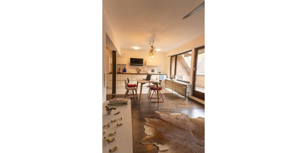 Etagenwohnung Kenren Stetten - 3 Zimmer, 88 m&sup2;, 389.000&euro; | Angebot:26200173