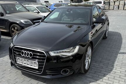 Audi A6 162.069 km 14.990 &euro; Magstadt 71106
