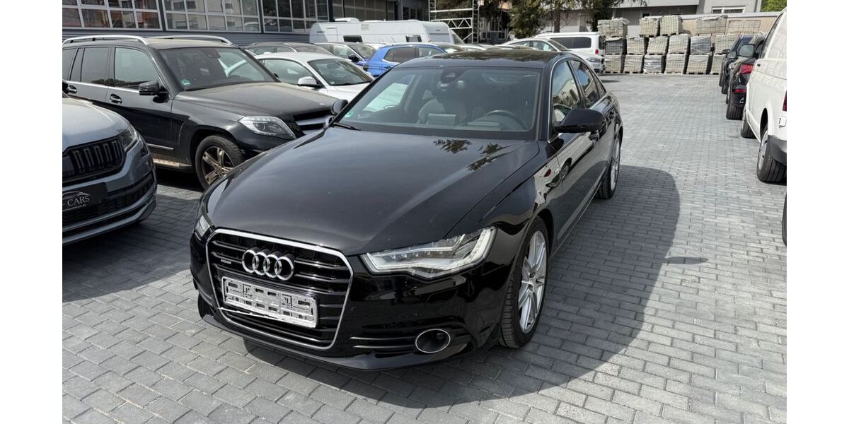 Audi A6 162.069 km 14.990 &euro; Magstadt 71106