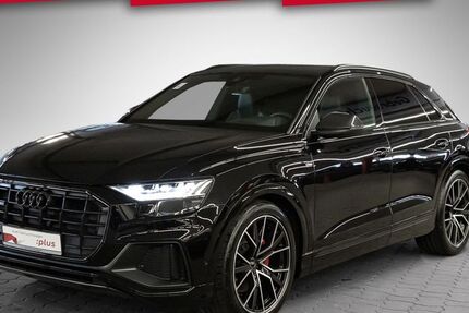 Audi Q8 95.329 km 57.850 &euro; Stuttgart 70563