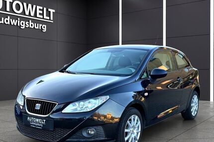 Seat Ibiza 196.000 km 1.490 &euro; Bietigheim-Bissingen 74321