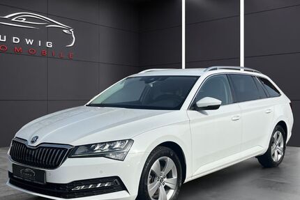 Skoda Superb 75.000 km 23.650 &euro; Marbach am Neckar 71672