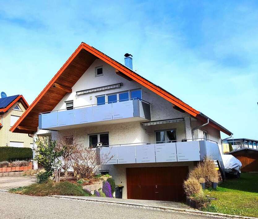 Haus zum Kaufen in Friolzheim 769.000 € 205 m²