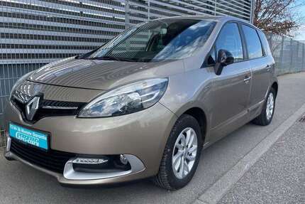 Renault Scenic 76.000 km 8.990 &euro; Holzgerlingen 71088
