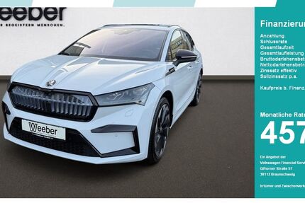 Skoda Enyaq 43.772 km 36.989 € Weil der Stadt 71263