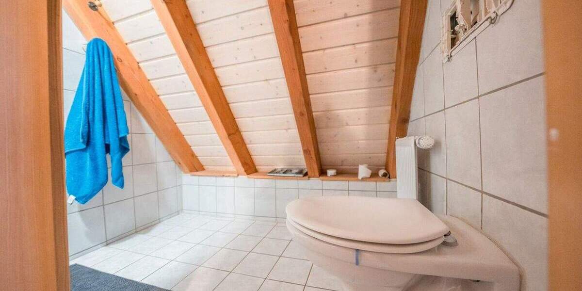 Etagenwohnung Leutenbach-Heidenhof Weiler zum Stein - 4 Zimmer, 79 m&sup2;, 269.000&euro; | Angebot:24558012