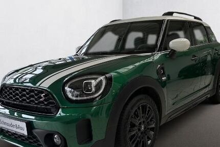 Mini Cooper SD Countryman 9.401 km 36.900 &euro; Kirchheim/Teck 73230