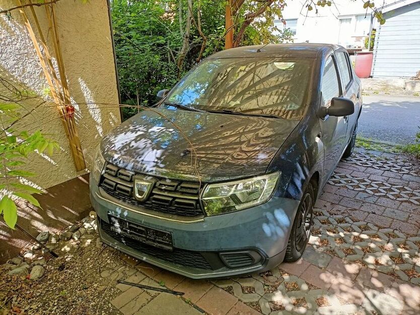 Sandero