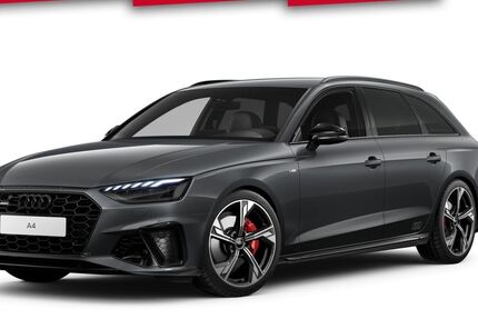 Audi A4 11.638 km 44.940 &euro; Böblingen 71034