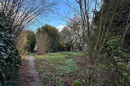 Grundstück Stuttgart Birkach - 1.500.000&euro; | Angebot:26195240