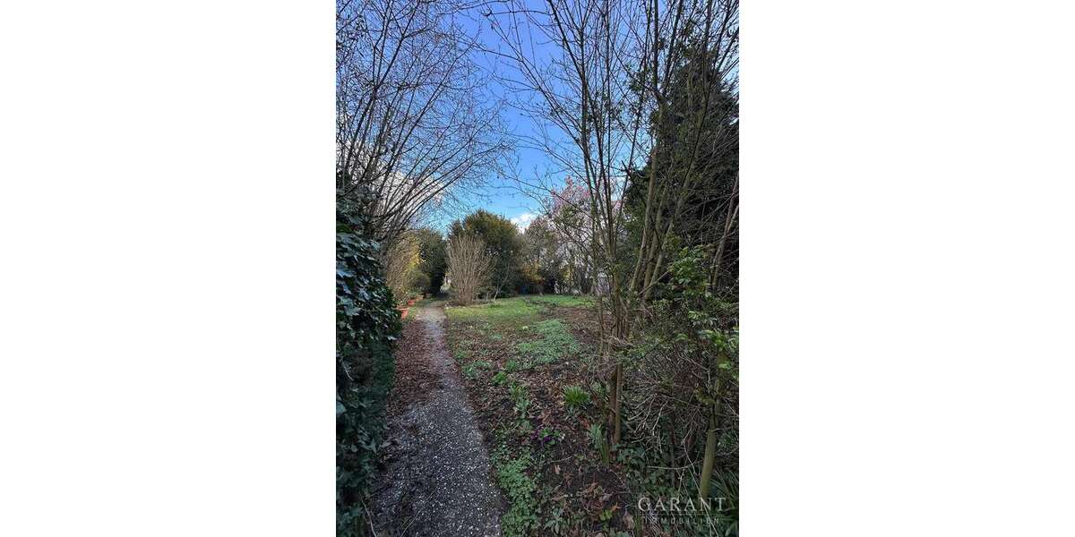 Grundstück Stuttgart Birkach - 1.500.000&euro; | Angebot:26195240