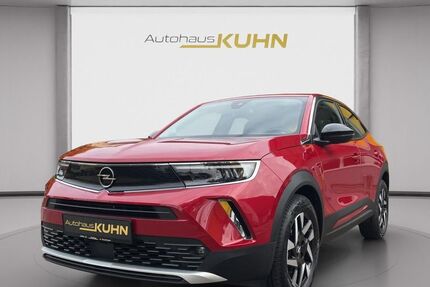 Opel Mokka 8.500 km 18.450 &euro; Plochingen 73207