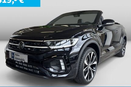 VW T-Roc 1.222 km 39.790 &euro; Bietigheim-Bissingen 74321
