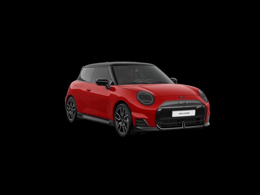 Mini Cooper SE 12.800 km 35.999 € Frickenhausen 72636