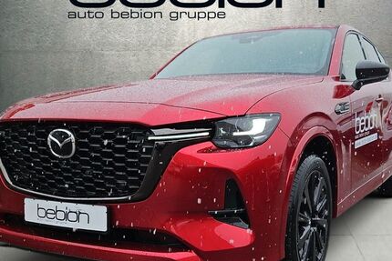 Mazda CX-60 9.100 km 48.900 &euro; Frickenhausen 72636