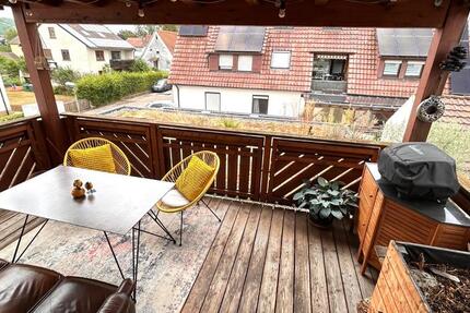 Wohnung Kirchheim unter Teck - 3 Zimmer, 80 m&sup2;, 349.000&euro; | Angebot:27086836