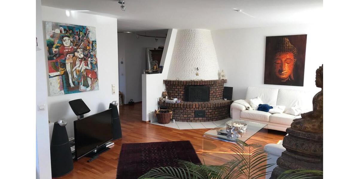 Maisonettenwohnung Filderstadt - 5 Zimmer, 145 m&sup2;, 1.700&euro; | Angebot:26288252