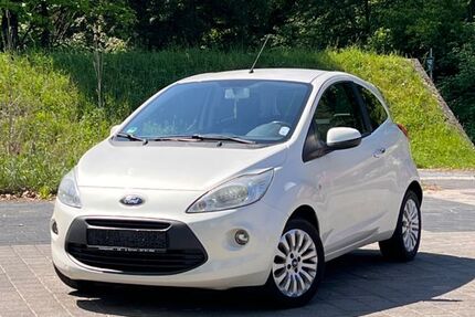 Ford Ka/Ka+ 129.039 km 2.400 &euro; Benningen 71726