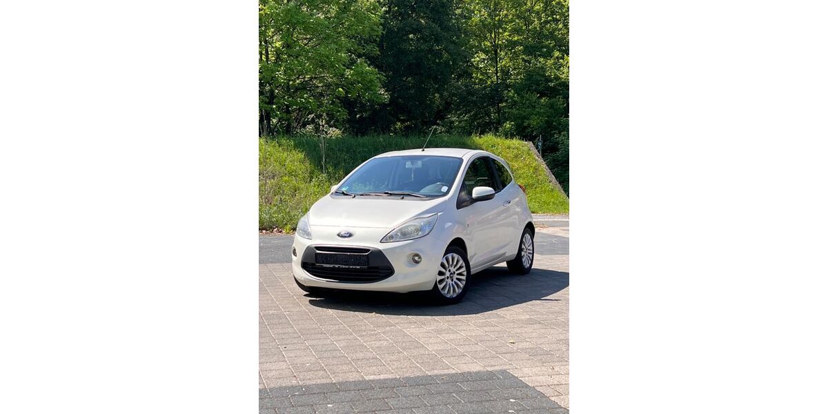 Ford Ka/Ka+ 129.039 km 2.400 &euro; Benningen 71726