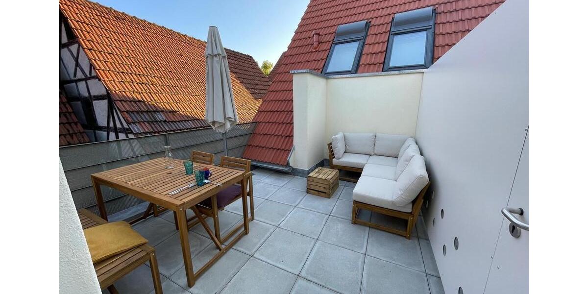 Einfamilienhaus Waiblingen Beinstein - 4 Zimmer, 115 m&sup2;, 1.680&euro; | Angebot:26334814