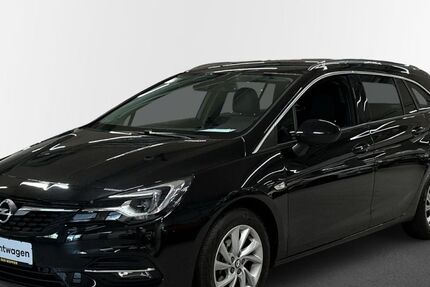 Opel Astra 76.600 km 15.600 € Stuttgart 70469
