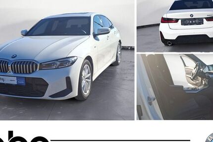 BMW 320 25.189 km 41.990 € Mühlacker 75417