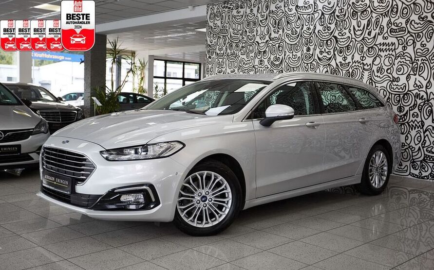 Mondeo