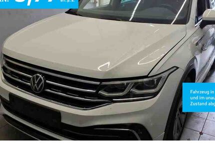 VW Tiguan 79.149 km 34.830 € Stuttgart-Feuerbach 70469