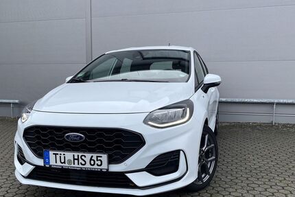 Ford Fiesta 24.500 km 18.990 € Kusterdingen 72127