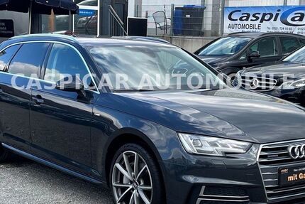Audi A4 248.800 km 16.490 € Kirchheim unter Teck 73230
