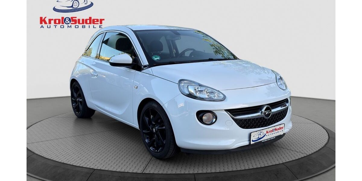 Opel Adam 99.700 km 7.000 &euro; Ludwigsburg 71636