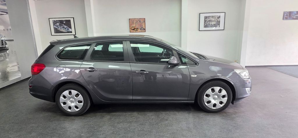 Opel Astra 162.000 km 3.900 &euro; Asperg/Ludwigsburg bei Stuttgart 71679