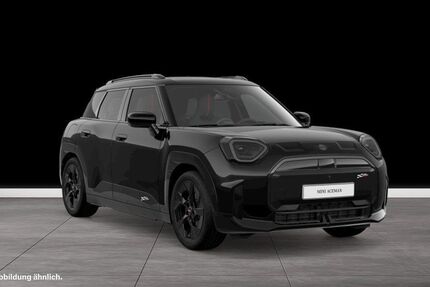 Mini Aceman 24.700 km 41.990 € Stuttgart 70569