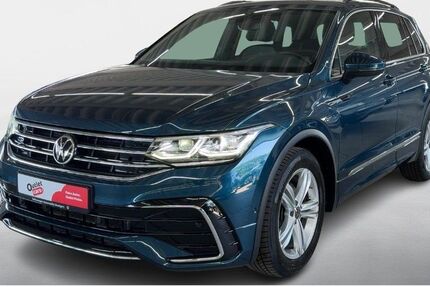 VW Tiguan 76.682 km 29.930 &euro; Stuttgart-Wangen 70188