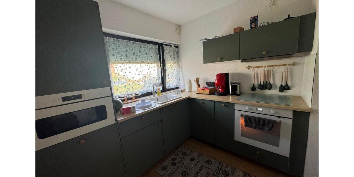 Erdgeschoßwohnung Ditzingen - 3 Zimmer, 78 m&sup2;, 240.000&euro; | Angebot:27116784