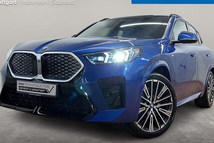 BMW iX2 1.010 km 47.970 &euro; Stuttgart 70569