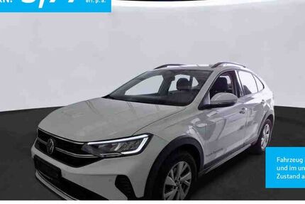 VW Taigo