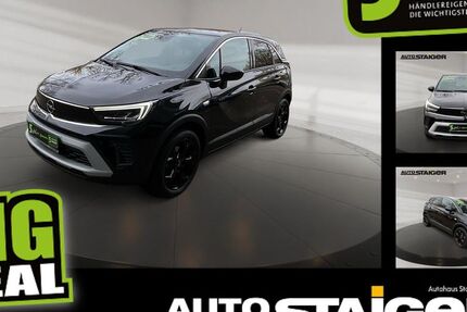 Opel Crossland (X) 25.609 km 15.499 &euro; Stuttgart 70376
