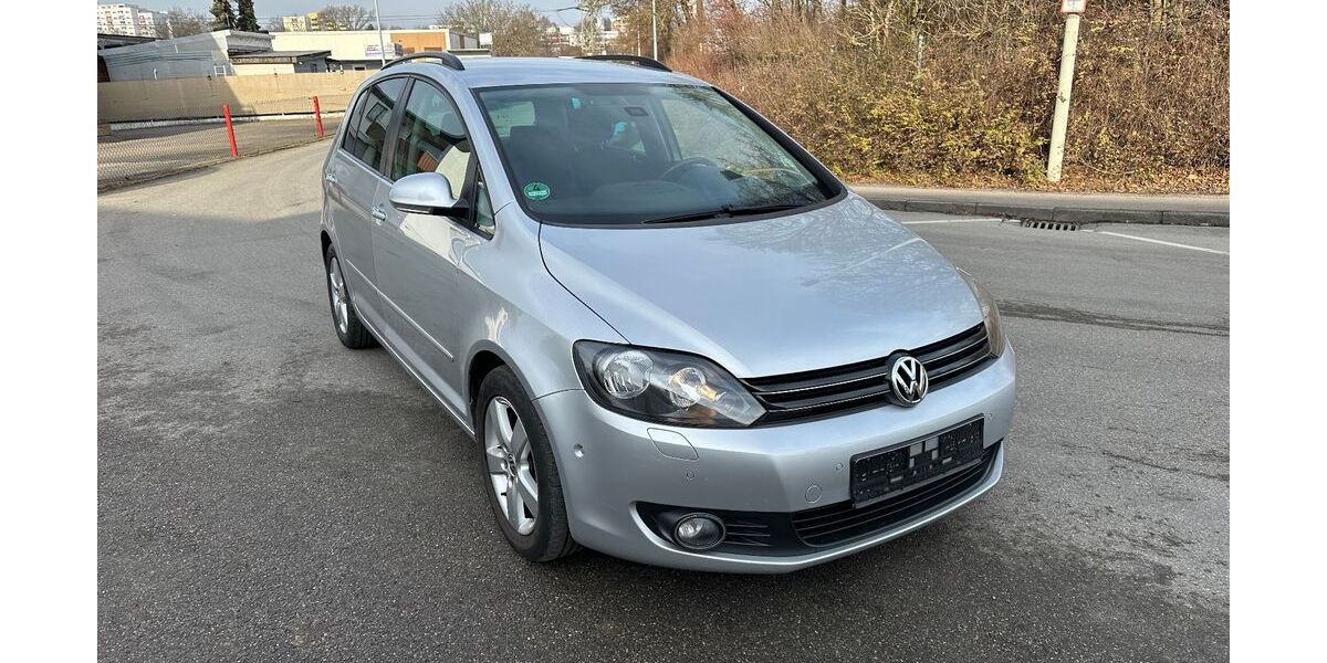 VW Golf Plus 123.000 km 6.950 &euro; Möglingen/Ludwigsburg 71696