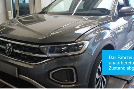 VW T-Roc 111.975 km 21.830 &euro; Stuttgart 70563