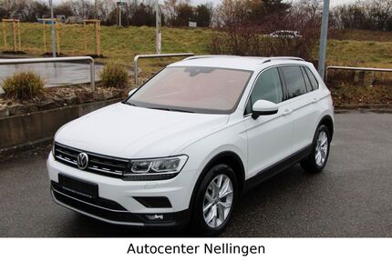 VW Tiguan 45.600 km 23.990 € Ostfildern 73760