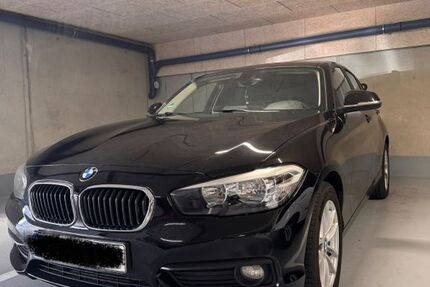BMW 116 120.900 km 10.500 € Neuffen 72639