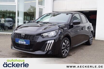 Peugeot 208 5.000 km 21.990 &euro; Korb 71404