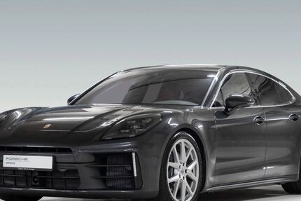Porsche Panamera 2.800 km 113.900 € Stuttgart 70469