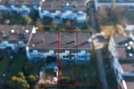 Haus Plochingen - 4 Zimmer, 105 m&sup2;, 450.000&euro; | Angebot:24845098