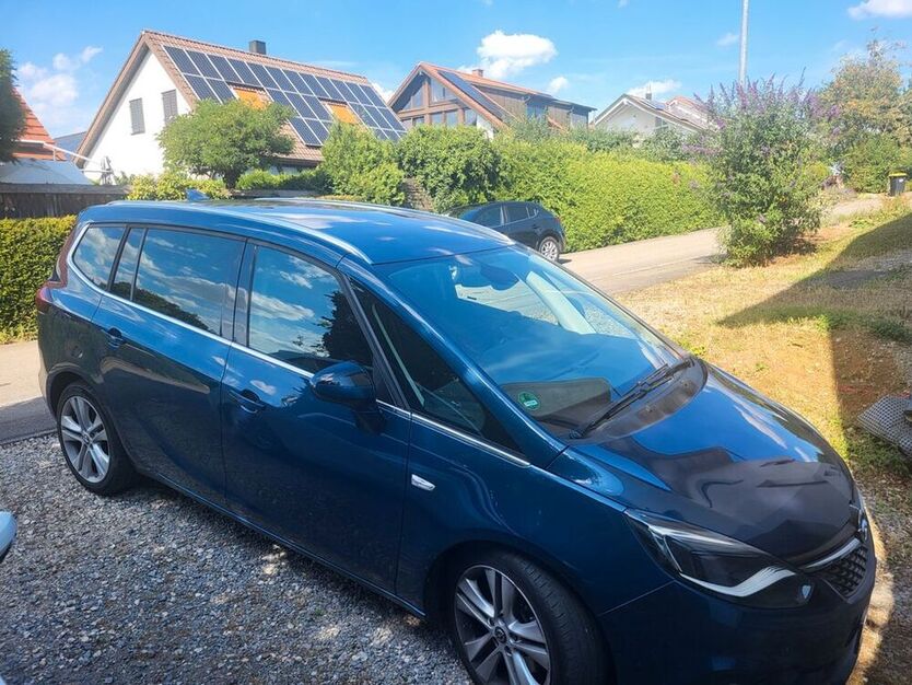 Zafira