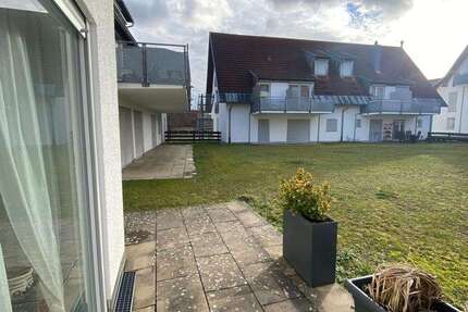 Wohnung Holzgerlingen - 1.5 Zimmer, 41 m&sup2;, 560&euro; | Angebot:26544431